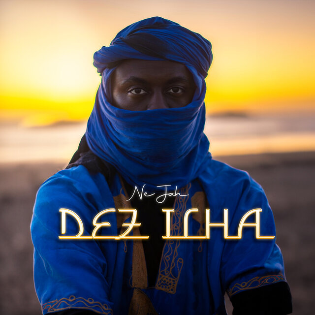 Dez Ilha
