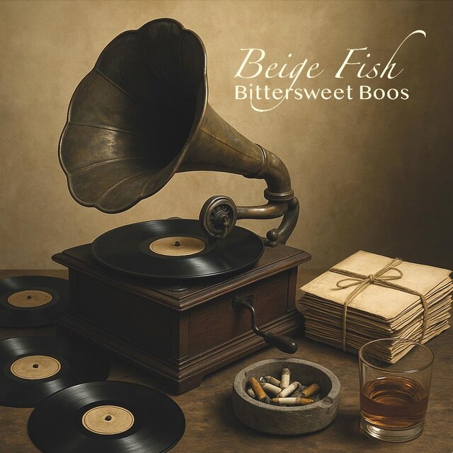 Bittersweet Boos