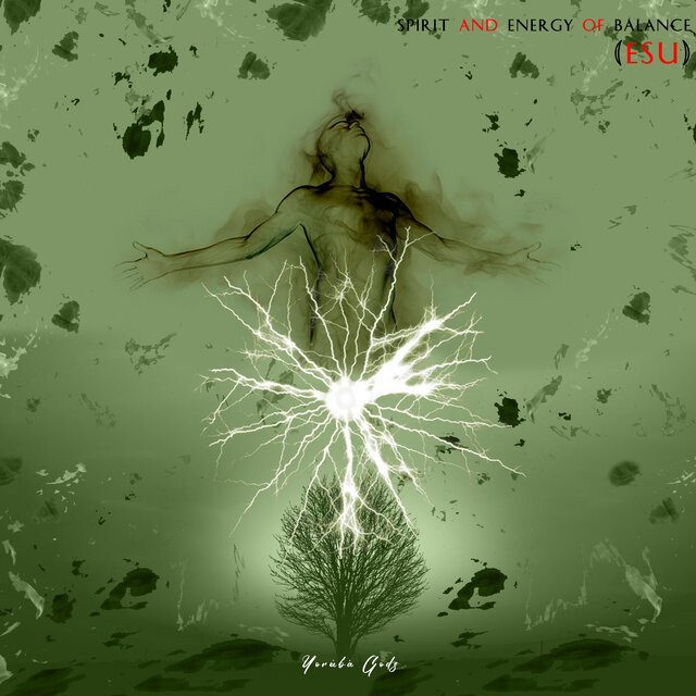 Spirit and Energy of Balance (ESU)