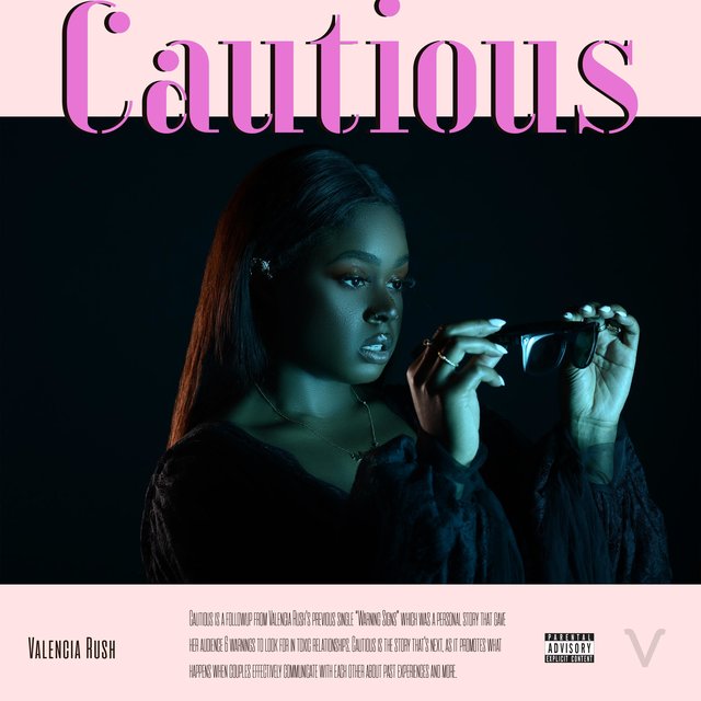 Cautious