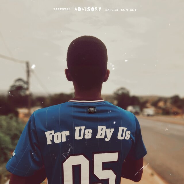 For Us By Us
