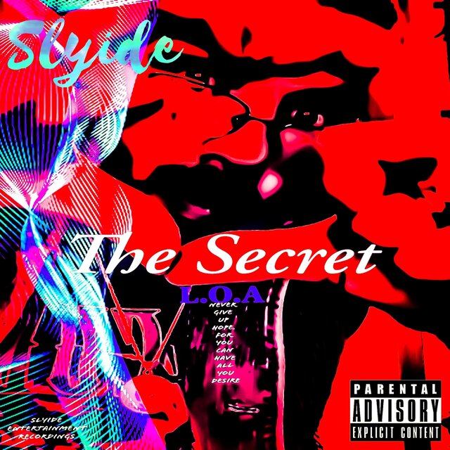 The Secret (L.O.A)