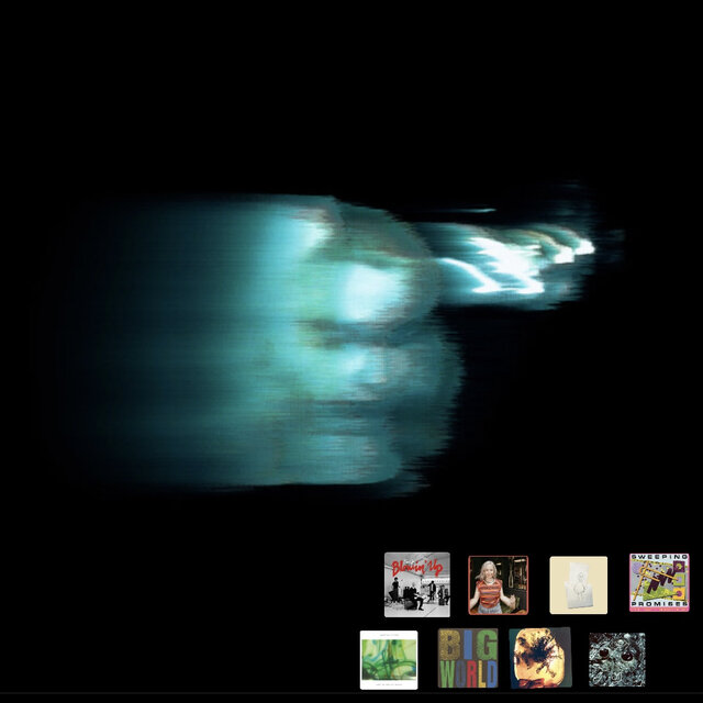 Cover art for album 2026-32 by User