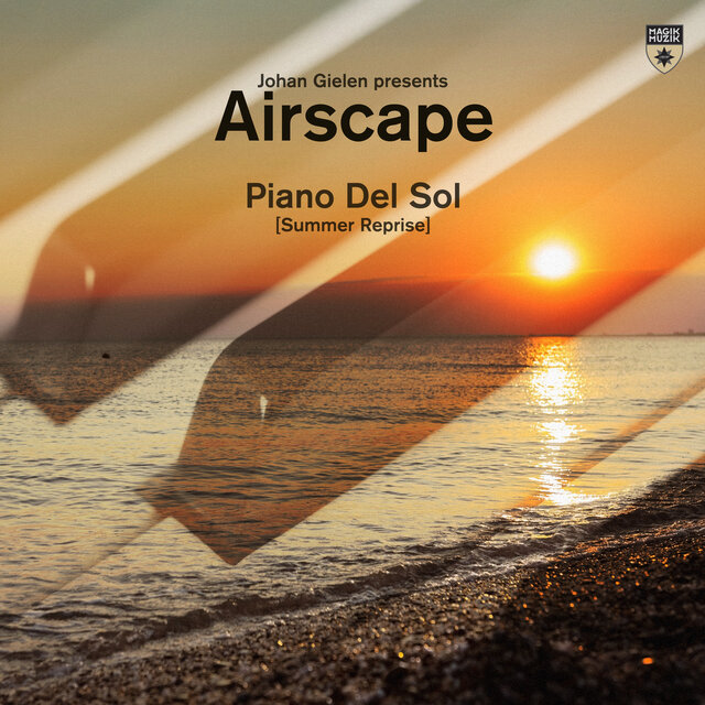 Piano Del Sol (Summer Reprise)