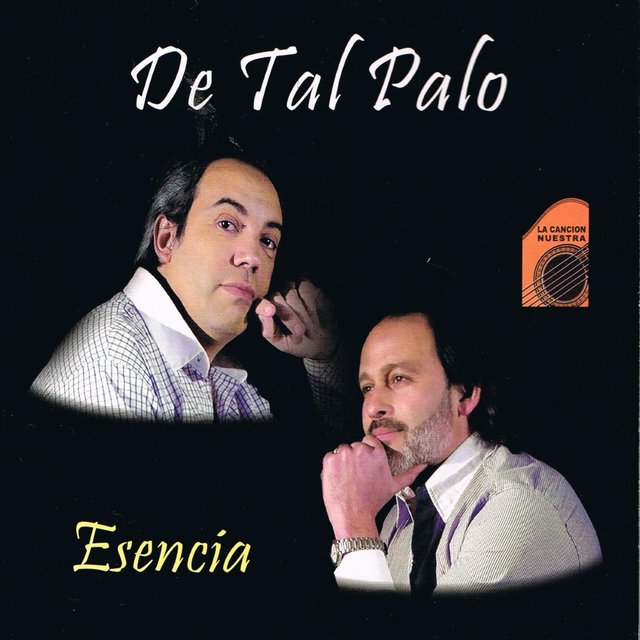 Esencia