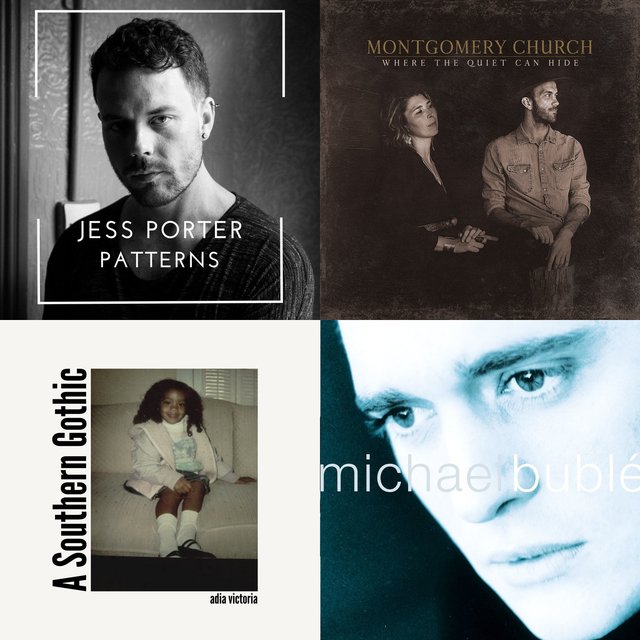 Liked Songs