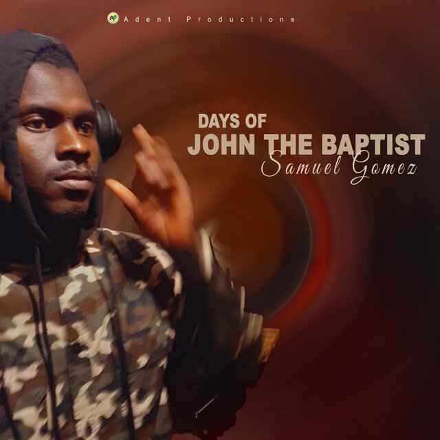 Days of John the Baptist