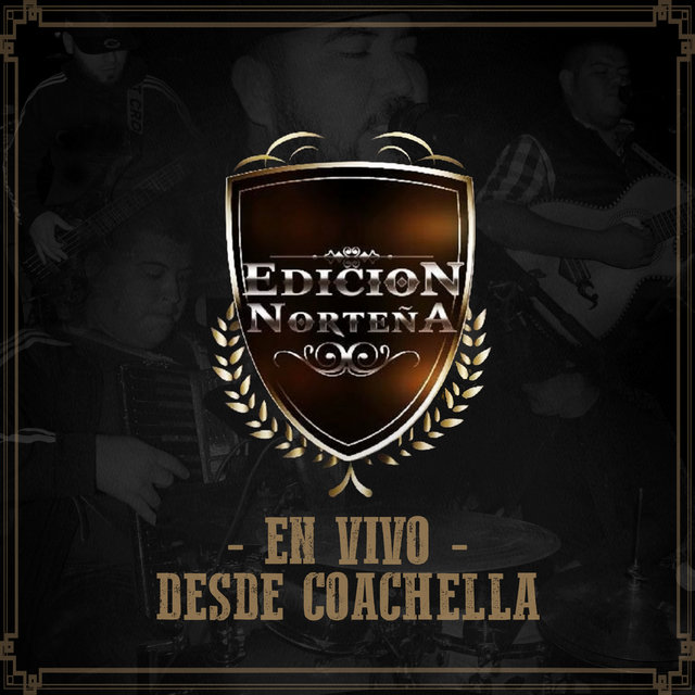 Edicion Norteña (En Vivo Desde Coachella)
