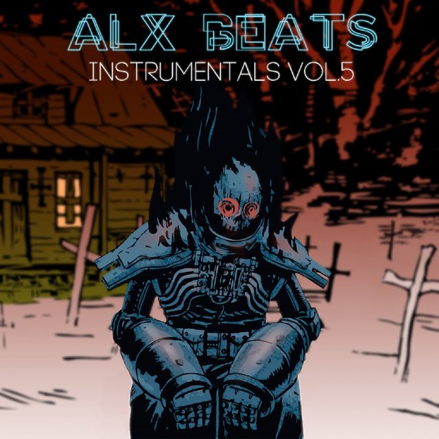Instrumentals, Vol. 5
