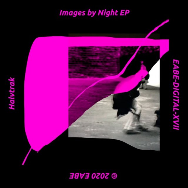 Images by Night EP