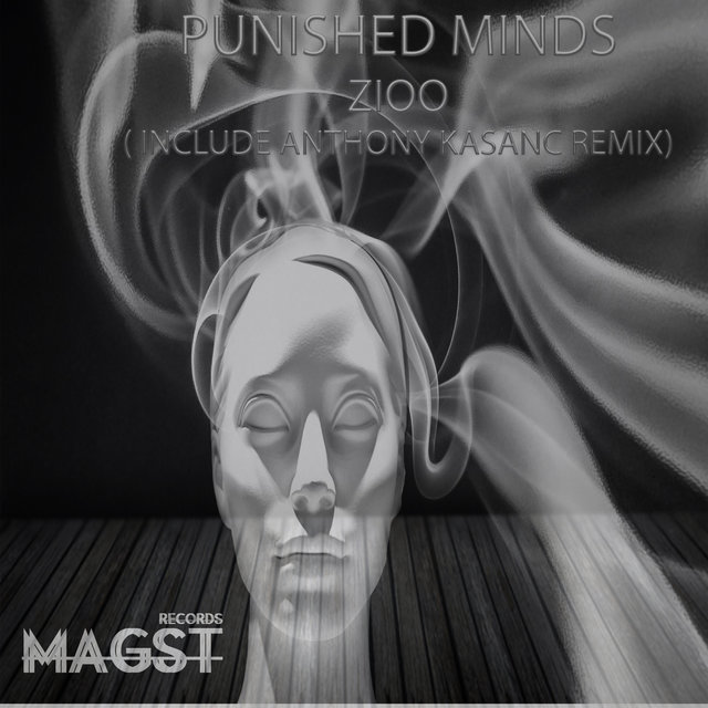 PUNISHED MINDS