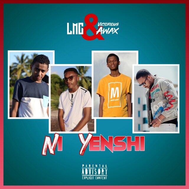 Ni Yenshi