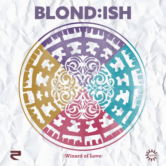 Wizard of Love (Radio Edit)