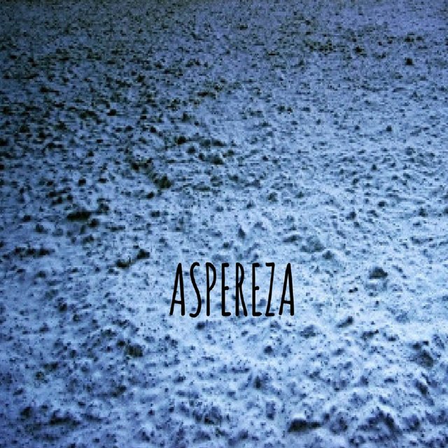 Aspereza 