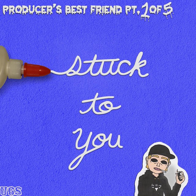 Producer's Best Friend (Part 1 of 5)