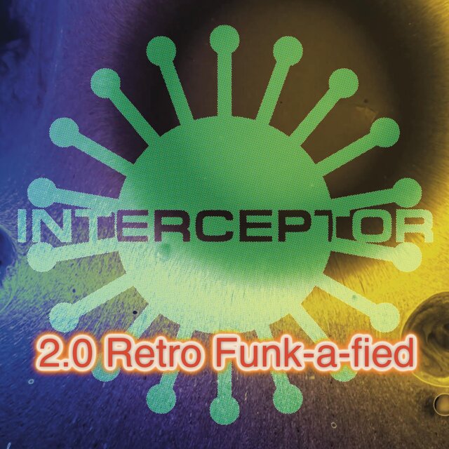 2.0 Retro Funk-a-fied