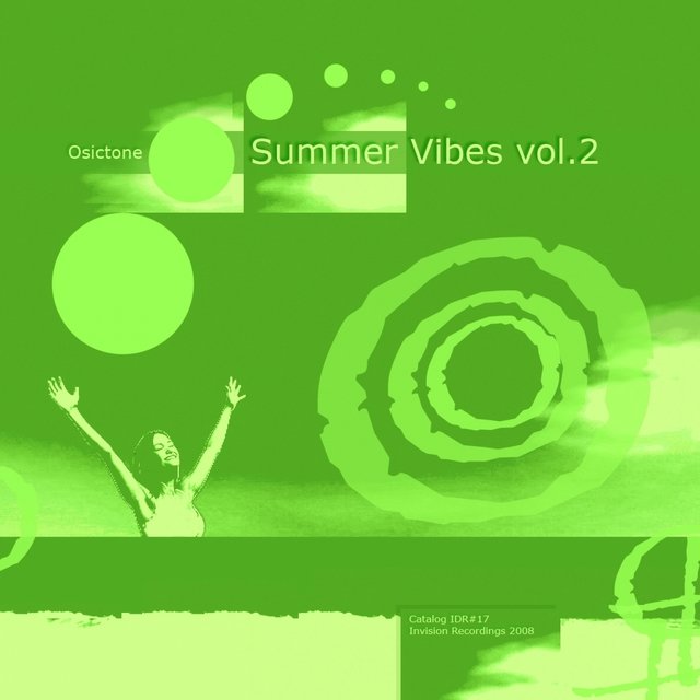 Summer Vibes Vol.2