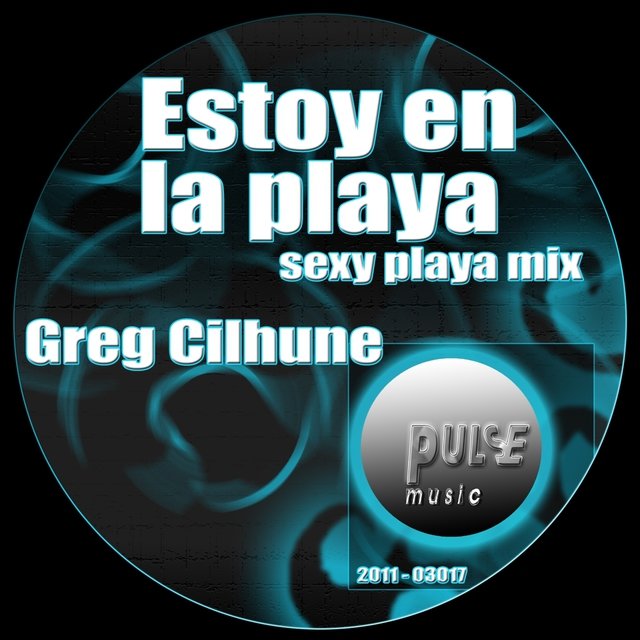 Estoy en la Playa (Sexy Playa Mix)