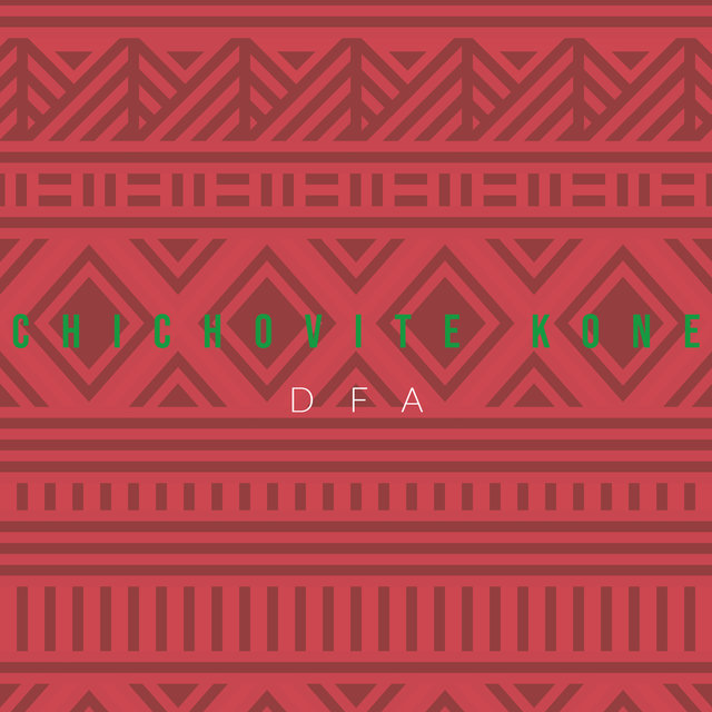 Chichovite Kone (Radio Edit)