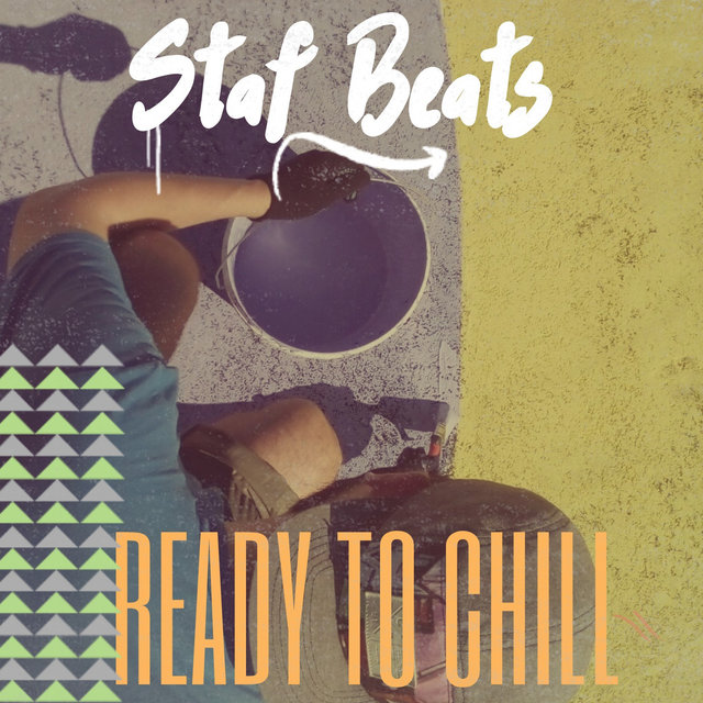 Ready to Chill