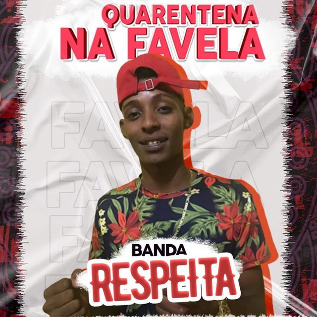 Quarentena na Favela