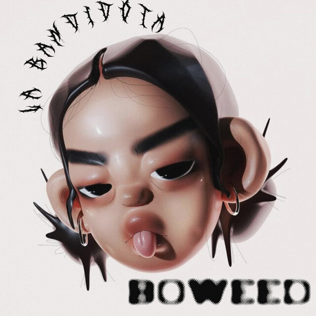 La Bandidota