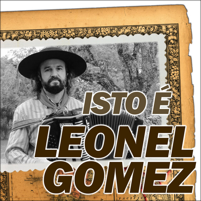 Isto é Leonel Gomez