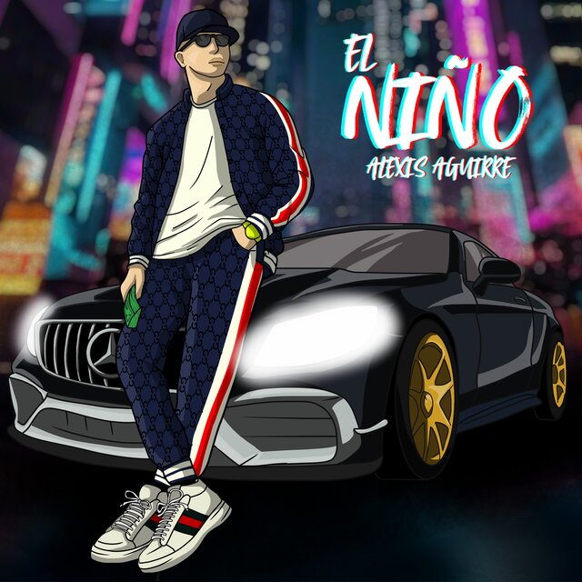 EL NIÑO