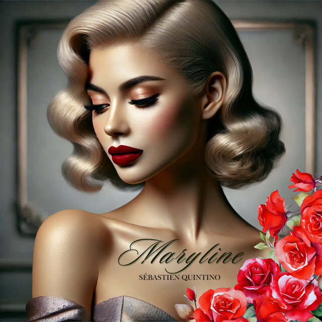 Maryline 