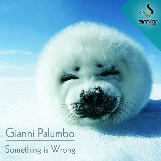 Something Is Wrong