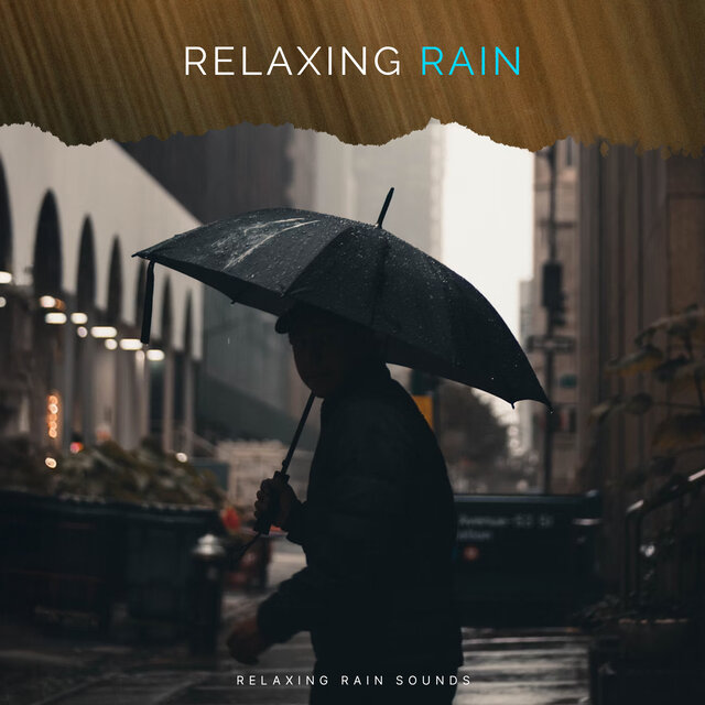 Relaxing Rain