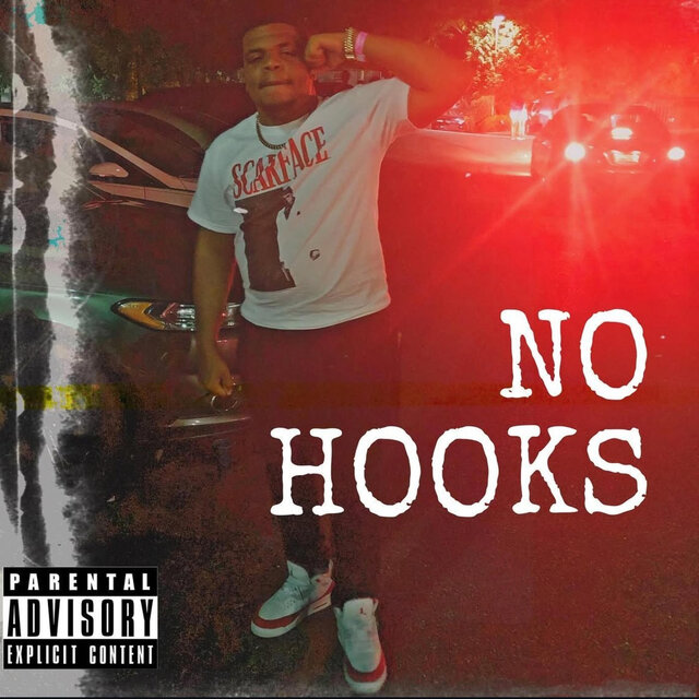 No Hooks