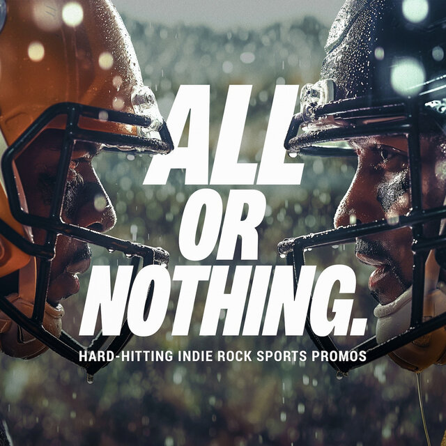 All or Nothing.