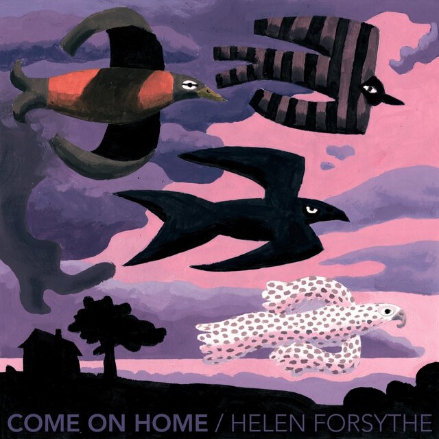 Come on Home