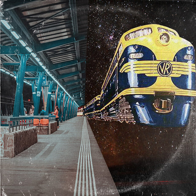 Night Station