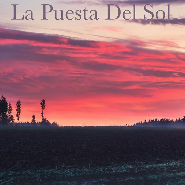 La Puesta Del Sol