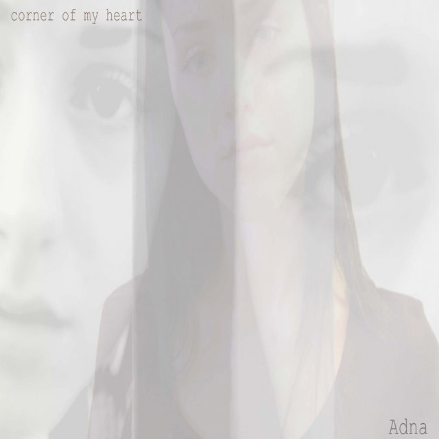 Corner of My Heart