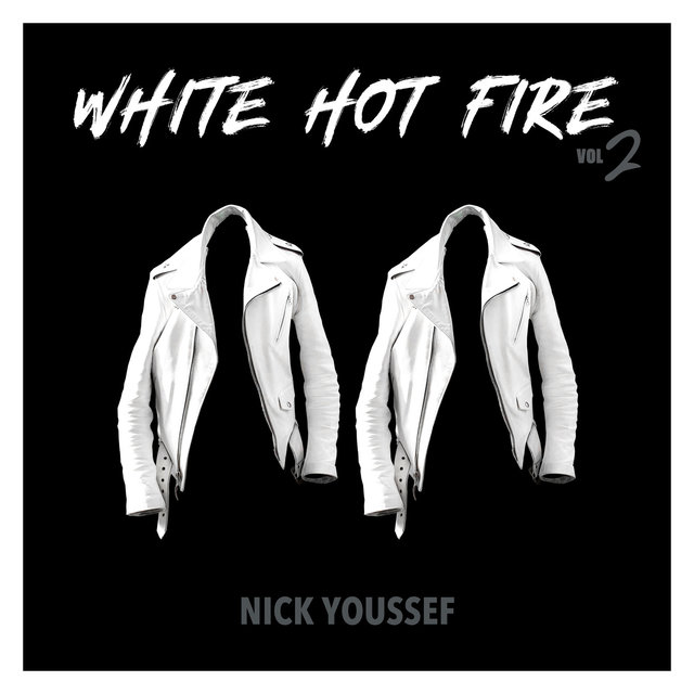 White Hot Fire, Vol. 2