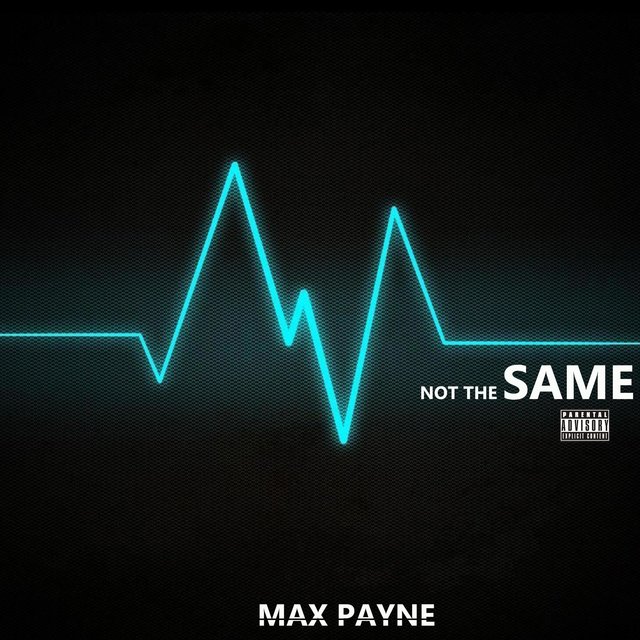Not the Same