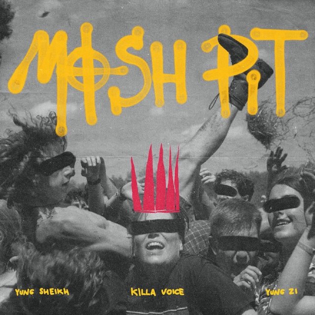 MOSH PIT (feat. Yung Sheikh & Yung Zi)