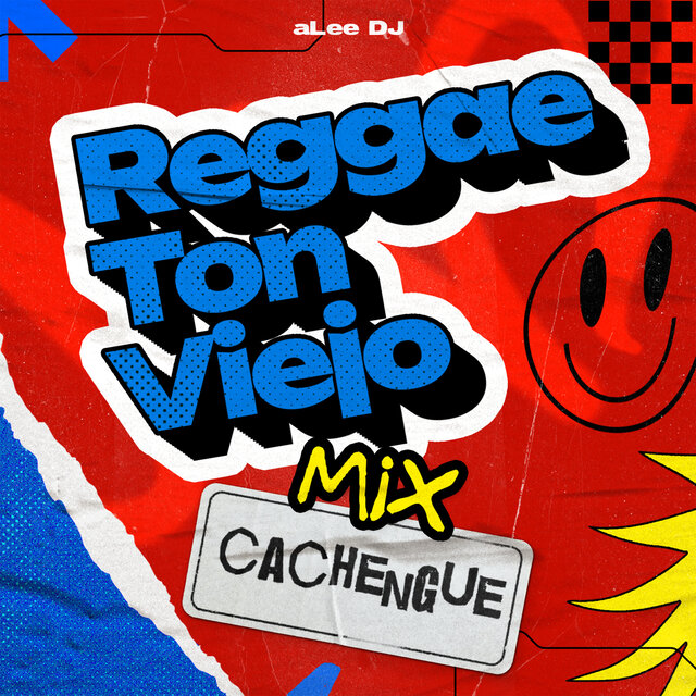 Reggaeton Viejo, Vol. 1 (Cachengue)