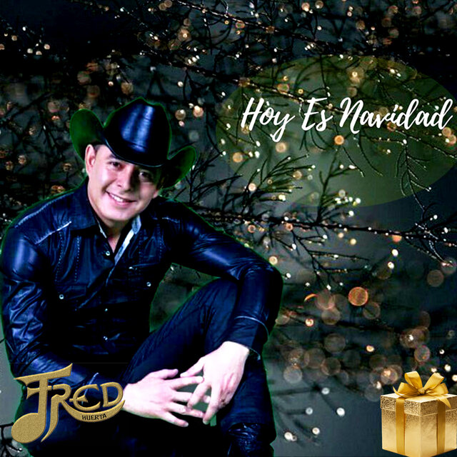Hoy Es Navidad