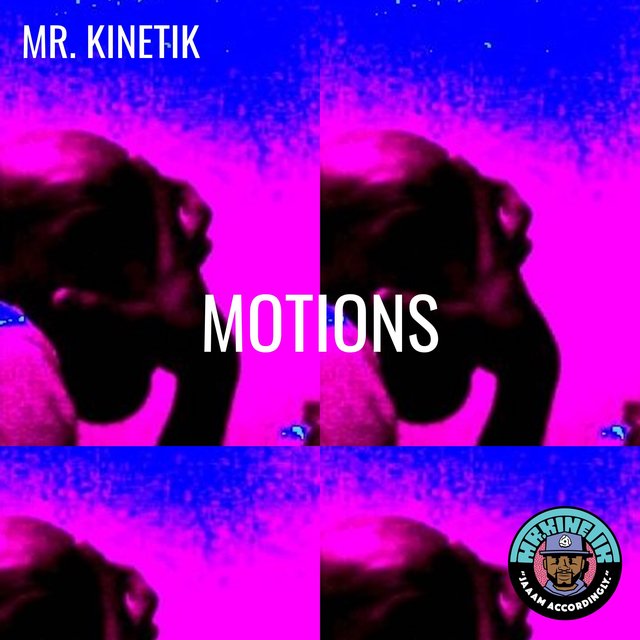Motions