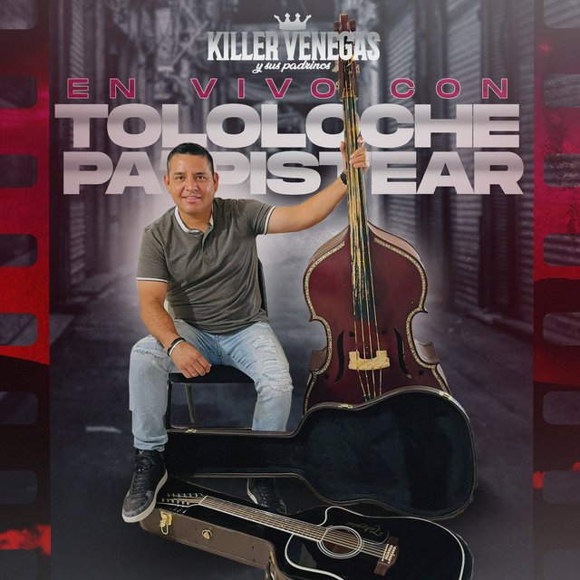 En Vivo Con Tololoche Pa Pistear