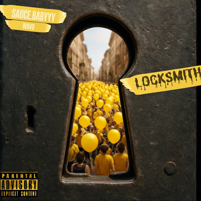 LOCKSMITH