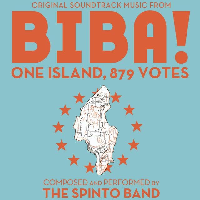 Biba! 1 Island, 879 Votes (Original Soundtrack)
