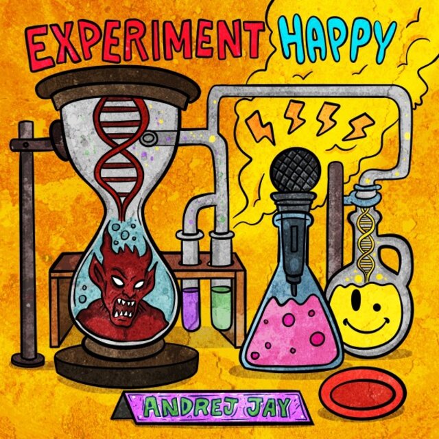 Experiment Happy