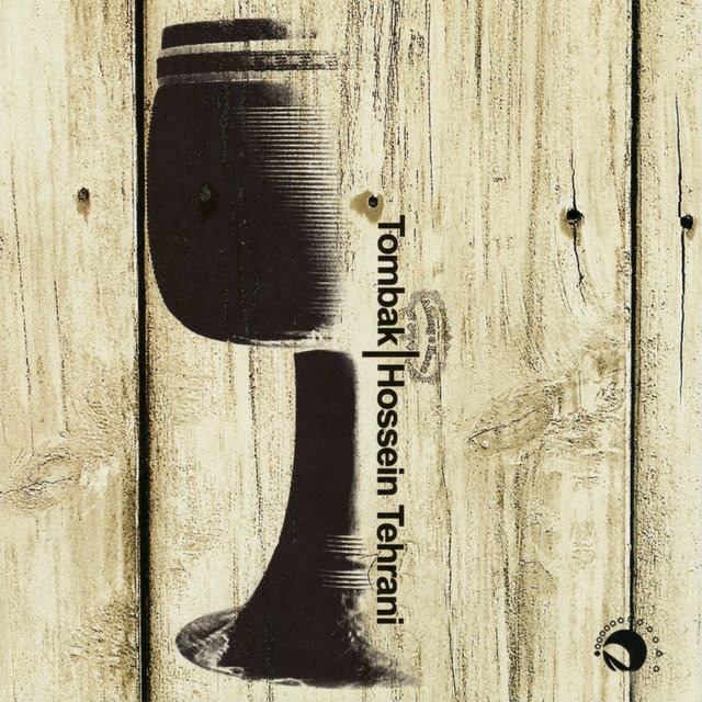 Tombak (Vinyl)