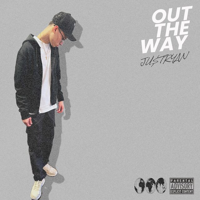 Out The Way