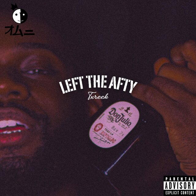 Left The Afty